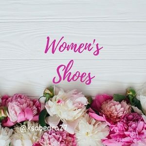 Women's Shoes
